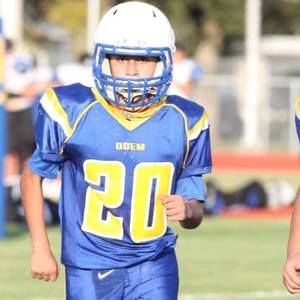 Meet your Posher, Mark